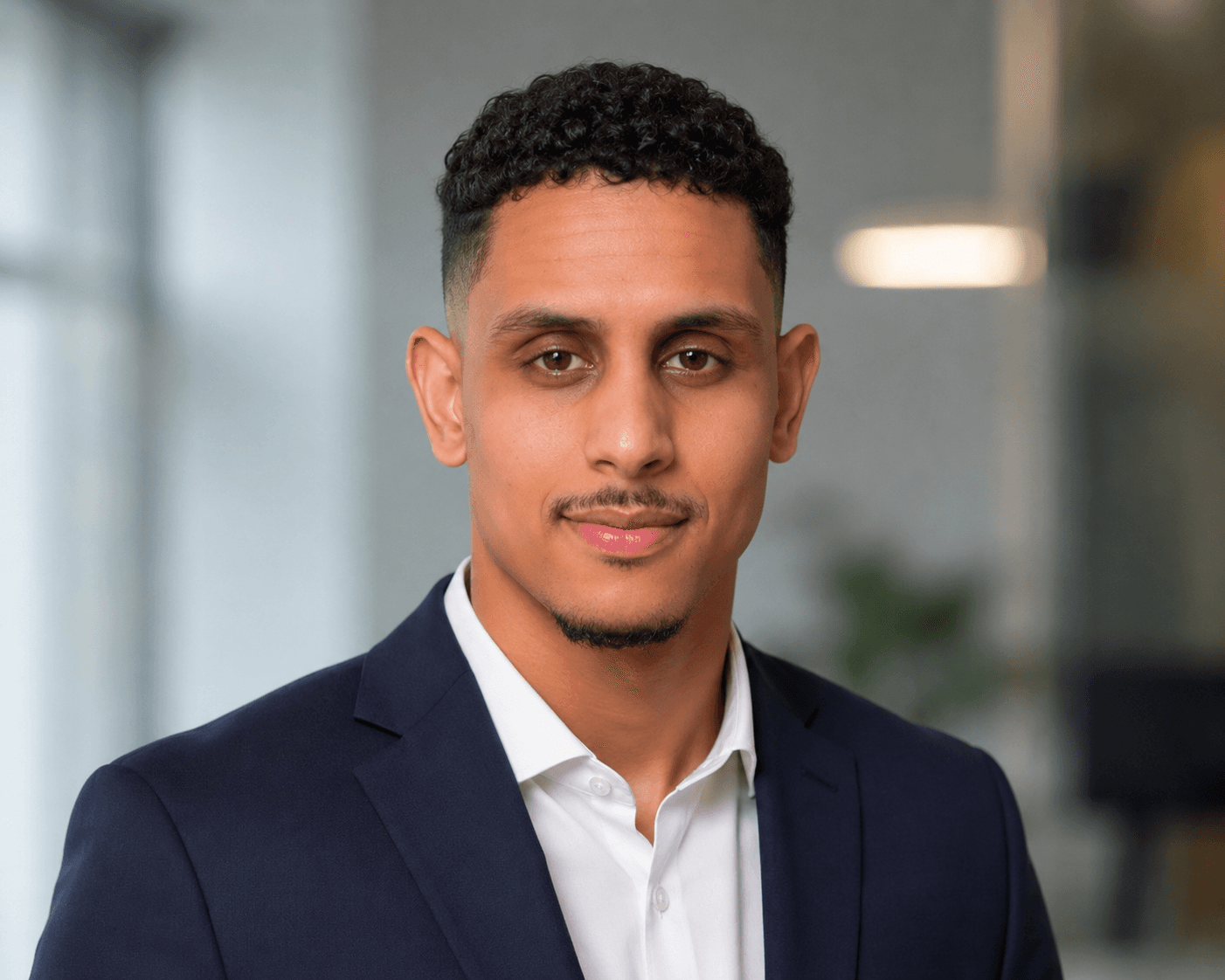 El Mehdi Rahali - Backend Software Engineer (.NET/C#) Portfolio