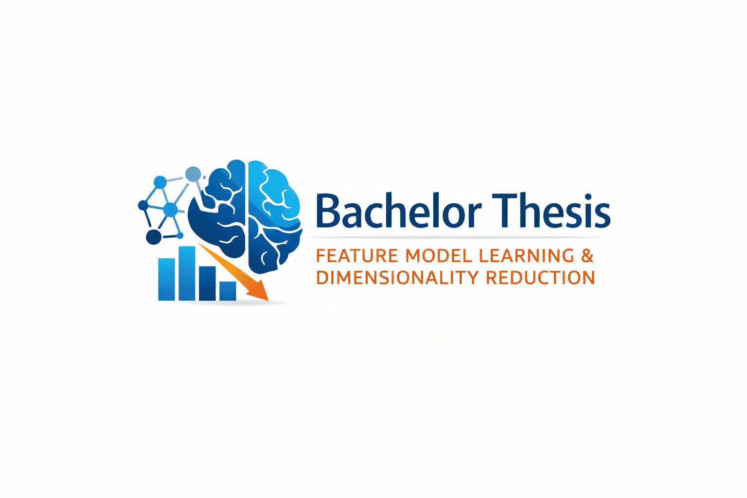 Bachelor Thesis — Feature Model Learning & Dimensionality Reduction