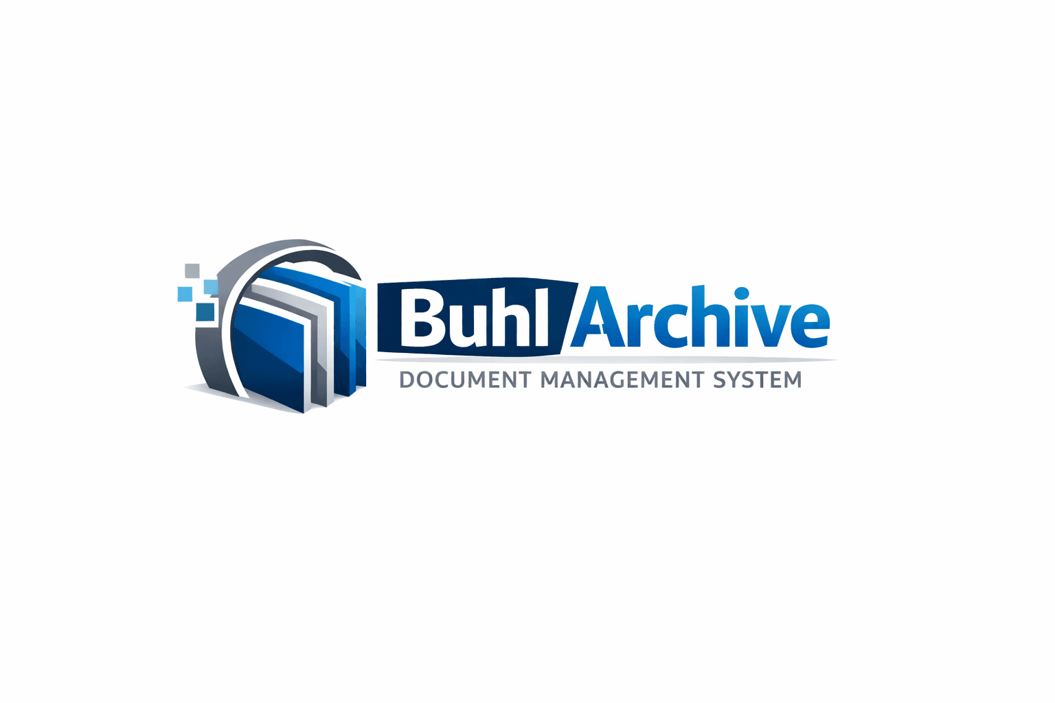 Buhl Archive – Document Management System
